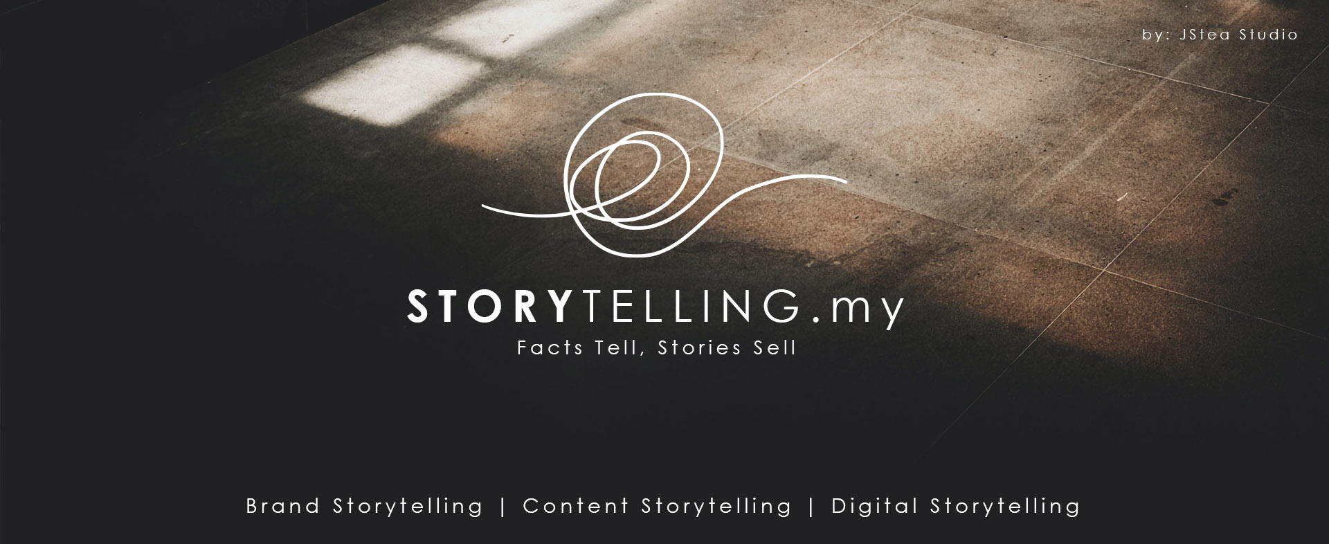 Your story matters